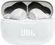 Навушники JBL Wave 200 (JBLW200TWSWHT) White 260343 фото 1