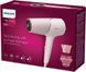 Фен Philips 5000 Series, 2300Вт, 3 режими, дифузор, іоніз-я, хол. обдув, біло-рожевий (BHD530/00) 365526 фото 9
