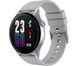 Смарт годинник Proove Quantum (SWQU00000006) Silver 284205 фото 1