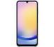 Чохол-накладка Samsung A25 Clear Case EF-QA256CTEGWW Transparent 287690 фото 2