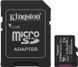 Карта пам'яті Kingston MicroSDXC 1TB Canvas Select Plus Gen3 150MB/s A1 + SD-адаптер (SDCS3/1TB) 388828 фото 2
