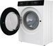Пральна машина Gorenje фронтальна, 7кг, 1400, A+++, 47см, дисплей, пар, інвертор, білий 384770 фото 7