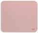 Килимок для мишi LOGITECH Studio Series Darker Rose (956-000050) 306712 фото 1