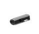 Адаптер Baseus iP Male To Dual IP Female Adapter L46 (CAL46-S1) Black/Silver 255228 фото 5
