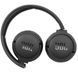 Навушники JBL Tune 660 NC (JBLT660NCBLK) Black 268157 фото 2