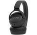 Навушники JBL Tune 660 NC (JBLT660NCBLK) Black 268157 фото 4