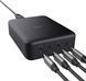 Зарядний пристрій мережевий Trust Maxo 240Вт,GaN, 4xUSB-C,PD, чорний 380573 фото 3