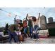 Портативна акустика JBL Pulse 4 (JBLPULSE4BLK) Black 269345 фото 5
