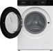 Пральна машина Gorenje фронтальна, 7кг, 1400, A+++, 47см, дисплей, пар, інвертор, білий 384770 фото 6