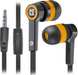 гарнітура DEFENDER Pulse 420 orange 306104 фото 1
