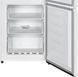 Холодильник з нижн. мороз. камерою Gorenje, 178,5x59,5x59см, 2 двері, 207(80)л, А++, NF+, Зона св-ті, Внутр. Диспл, Білий (NRK6182PW4) 379823 фото 3