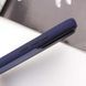 Чохол TPU+PC Lyon Frosted для Samsung Galaxy A55 Navy Blue 295748 фото 11