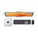 Неттоп Apple Mac Mini 8CPU/10GPU/8GB/512GB Silver MMFK3 2023 (M2) 264960 фото 3