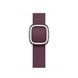 Ремінець Apple Watch Modern Buckle 38/40/41mm Mulberry M (MUH83) 281477 фото 1