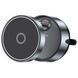Автомобільний тримач Proove Griptor Sutction Type Universal Mount (CHGRP0000003) gray 395976 фото 4