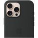Чохол-накладка Apple iPhone 16 Pro Max Apple Silicone Case MagSafe Black 323501 фото 3