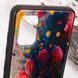 TPU+PC чохол Prisma Ladies для Samsung Galaxy A31 Peonies 267881 фото 5