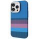 Чохол Proove Gleam Case with Magnetic Ring iPhone 13 Pro blue borders 395091 фото 1