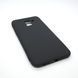Чохол-накладка Samsung J400F (J4-2018) HONOR Umatt Series (TPU) Black 127533 фото 2