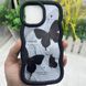 Чохол TPU Cloudy Pictures для Apple iPhone 11 Pro Max (6.5") Butterflies 378789 фото 2