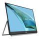 Монітор портативний Asus 23.8" ZenScreen MB249C HDMI, USB-C, MM, IPS, 75Hz, AdaptiveSync, Pivot, C-Clamp Arm 362958 фото 5