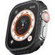 Чохол Pitaka Watch Ultra/Ultra 3 Air Case (KW3001A) Black/Gray 346845 фото 1