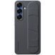 Чохол-накладка Samsung S25 Standing Grip EF-GS931CBEGWW / Black 346972 фото 1