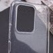 TPU чохол Nova для Xiaomi Redmi Note 14 4G (Int. version) Clear 356646 фото 4