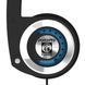 Навушники On-Ear Koss Porta Pro Classic, 3.5 mini-jack, 1.2м, Чорний (192485.101) 362175 фото 3