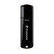 Накопичувач Transcend 16GB USB 3.1 Type-A JetFlash 700 Чорний (TS16GJF700) 375537 фото 1