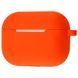 Чохол Silicone Case New for AirPods Pro spicy orange 331160 фото 1
