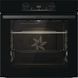 Духова шафа Gorenje електрична, 77л, A+, IconLed, чорний (BO6735E05B) 368601 фото 1