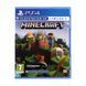 Гра консольна PS4 Minecraft, BD диск (9704690) 372962 фото 1