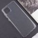 TPU чохол Nova для Samsung Galaxy A05 Clear 288558 фото 2