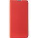 Чохол-книжка Samsung A037 (A03S) Book Cover Gelius Shell Case Red 266901 фото 1