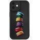 TPU чохол Prestige для Apple iPhone 12 (6.1") Macarons 356296 фото 1