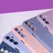 Чохол WAVE Full Silicone Cover Xiaomi Redmi A5/Poco C71 red 388056 фото 4