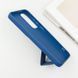 Чохол TPU VIVA для Samsung Galaxy A16 4G/5G Dark Blue 325029 фото 5