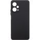 Чохол Silicone Cover Ummi Lakshmi Full Camera (AA) для Xiaomi Redmi Note 12 Pro 5G Бордовий / Marsala 413559 фото 1