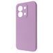 Чохол WAVE Colorful Case (TPU) Xiaomi Redmi 15C 4G (European) black currant 390418 фото 1