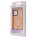 Чохол WAVE Matte Insane Case with Magnetic Ring iPhone 13 deep purple 332164 фото 2
