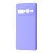 Чохол WAVE Full Silicone Cover Google Pixel 7 Pro light purple 333957 фото 1