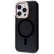Чохол Proove Cuprum Case with Magnetic Ring iPhone 13 Pro Max black 342853 фото 1