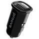 АЗП Proove Flash 30W (Type-C + USB) (CCFL30111201) black 338949 фото 1