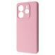 Чохол WAVE Colorful Case (TPU) Xiaomi Redmi Note 14 4G pink sand 354730 фото 1