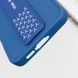 Чохол TPU VIVA для Samsung Galaxy A16 4G/5G Dark Blue 325029 фото 6