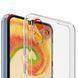 TPU чохол Epic Transparent 1,5mm Full Camera для Samsung Galaxy A07 Безбарвний (прозорий) 392953 фото 3