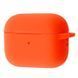 Чохол Silicone Case New for AirPods Pro 2 orange 340202 фото 1