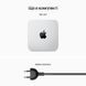 Неттоп Apple Mac Mini 8CPU/10GPU/8GB/512GB Silver MMFK3 2023 (M2) 264960 фото 5