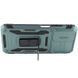 Ударостійкий чохол Camshield Army Ring для Xiaomi Redmi 10 Зелений / Light Green 259227 фото 4